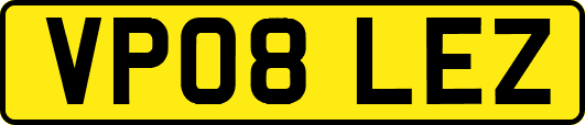 VP08LEZ