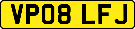 VP08LFJ