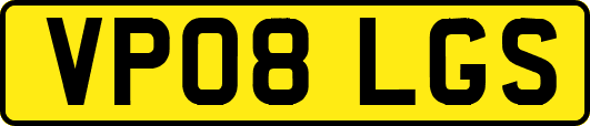 VP08LGS