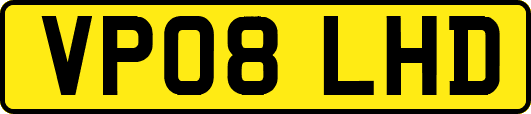 VP08LHD