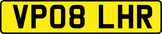 VP08LHR