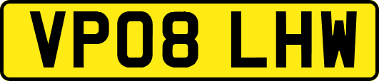 VP08LHW
