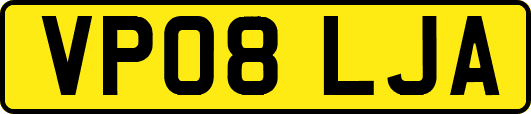 VP08LJA