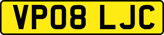 VP08LJC