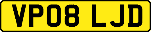 VP08LJD