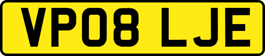 VP08LJE