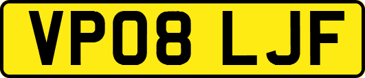 VP08LJF