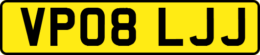 VP08LJJ