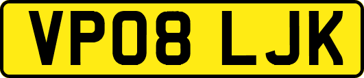 VP08LJK