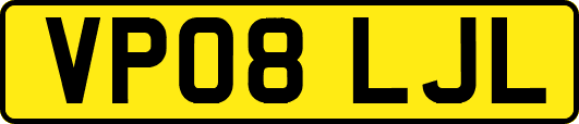 VP08LJL