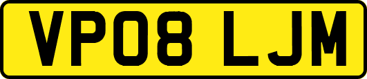 VP08LJM