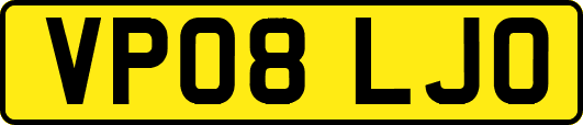 VP08LJO
