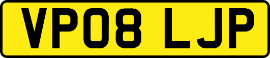 VP08LJP