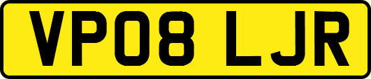 VP08LJR