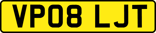 VP08LJT