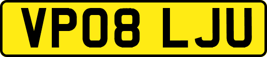VP08LJU