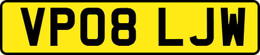 VP08LJW