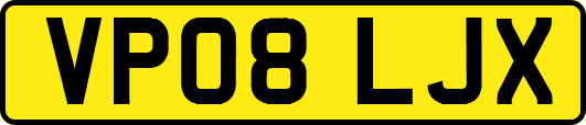 VP08LJX