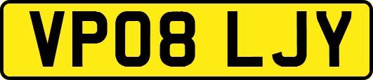 VP08LJY