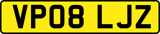 VP08LJZ