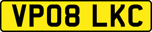 VP08LKC