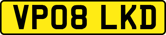 VP08LKD