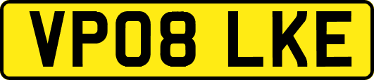 VP08LKE