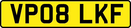 VP08LKF