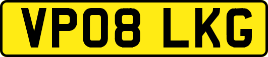 VP08LKG