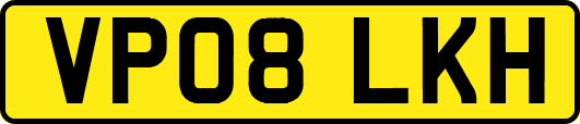 VP08LKH