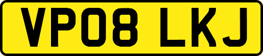 VP08LKJ