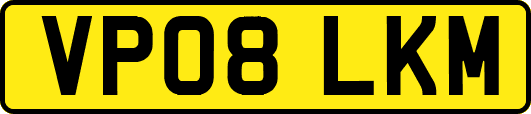 VP08LKM