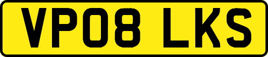 VP08LKS