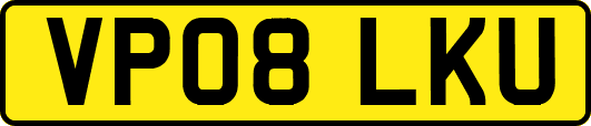 VP08LKU