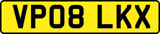 VP08LKX