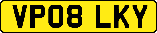 VP08LKY