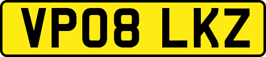 VP08LKZ