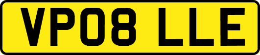 VP08LLE