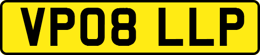 VP08LLP
