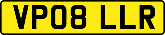 VP08LLR