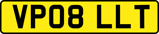 VP08LLT