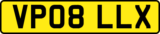 VP08LLX