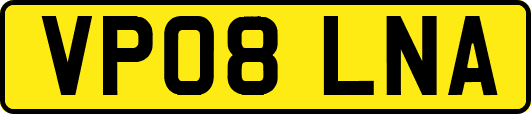 VP08LNA