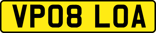 VP08LOA