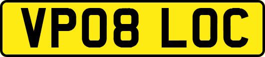 VP08LOC