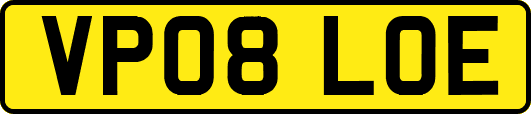 VP08LOE