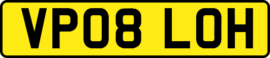 VP08LOH