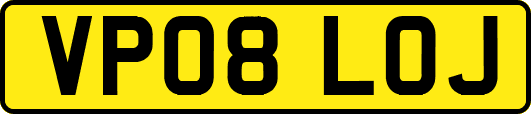 VP08LOJ