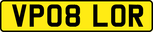 VP08LOR