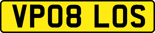 VP08LOS